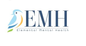 Elemental Mental Health Logo