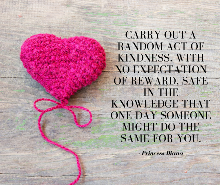 Do Kindness Quotes