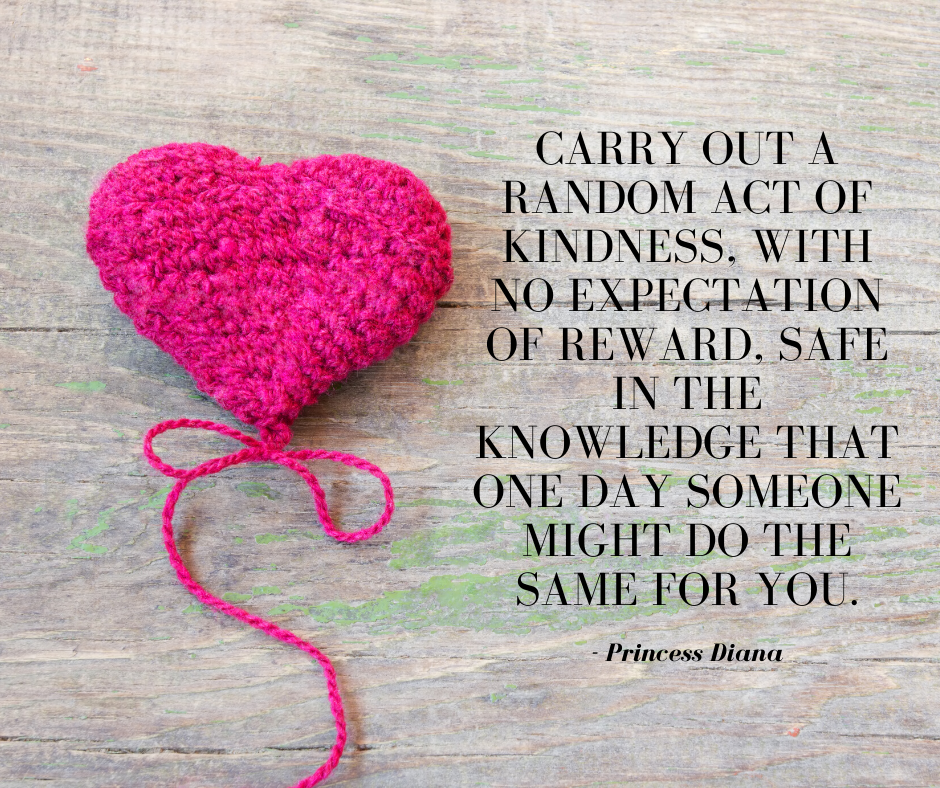 Image result for quotes on random acts of kindness